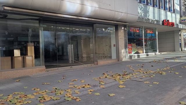 Германия. Шок ! Я в ужасе от увиденного. Это реальность смотреть онлайн