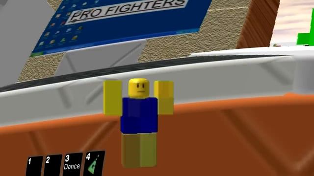 Roblox Music: Nom Nom Nom