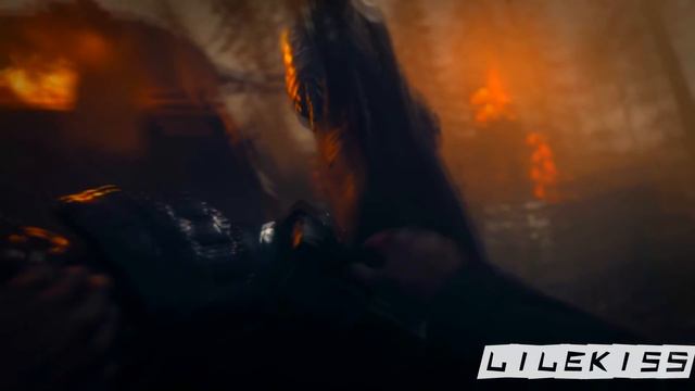 Call of Duty WW2 (COD: WW2) - All Deaths and Action Scenes (Cutscenes) смотреть онлайн