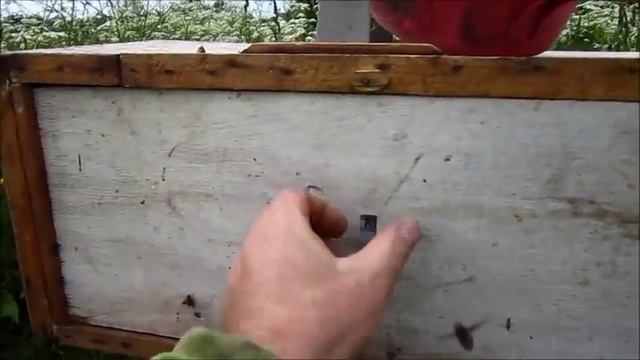 Роение пчел на пасеке 2 смотреть онлайн