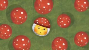 Сказка Колобок RYTP