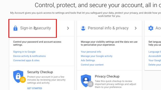 How to Change Your Gmail Password смотреть онлайн