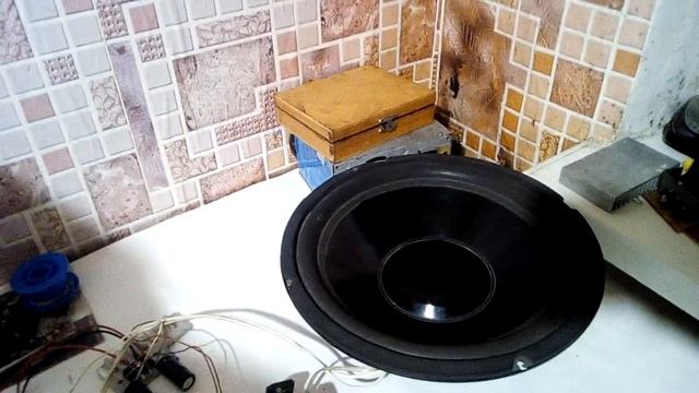 Мощный Усилитель звука на транзисторах (100watt) смотреть онлайн