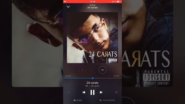 Rk 24 carats смотреть онлайн