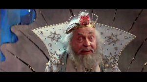 Да! Сочинять песни нелегко! Отрывок из сказки "Огонь, вода и медные трубы"