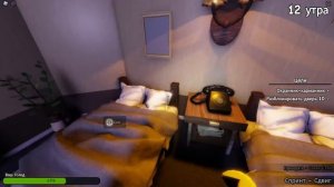 😱СТРАННЫЙ СТРОГИЙ ОХРАННИК В РОБЛОКС