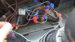 ✅ УСТАНОВКА ПОДОГРЕВА СИДЕНИЙ НА ШЕВРОЛЕ НИВУ СВОИМИ РУКАМИ. КАК ПОДКЛЮЧИТЬ ОБОГРЕВ СИДЕНИЙ.