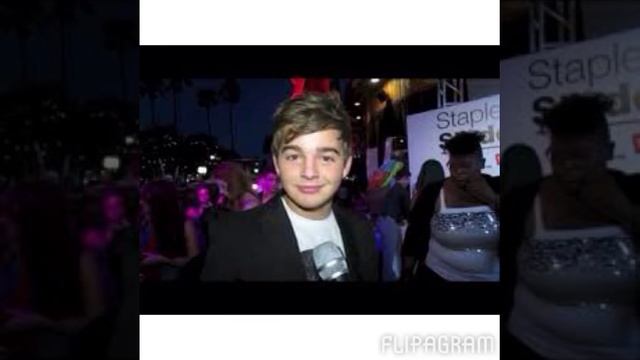 I love jack griffo so much❤️❤️ смотреть онлайн