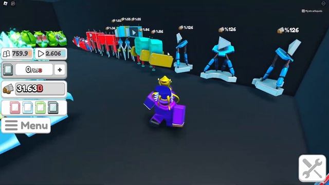 I USED THE PLINKO MACHINE TO GET TONS OF PLAQUES IN YOUTUBE SIMULATOR Z смотреть онлайн