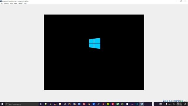 How to install Windows 8.1 in VirtualBox смотреть онлайн