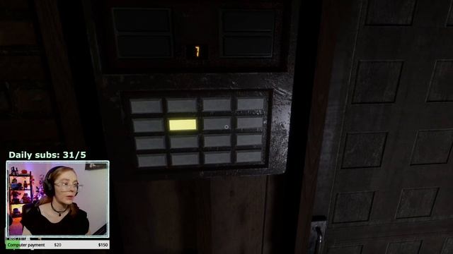 Playing an insane anomaly spotting + puzzle game - Confabulation: Homestead (9-26-2023 Twitch Strea смотреть онлайн