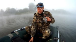 ЗАПРЕЩЁННАЯ СНАСТЬ НА ЛЕЩА СЕКРЕТЫ ЛОВЛИ КАК ИЗГОТОВИТЬ. СНАСТЬ КОЛЬЦО, ЯЙЦА.