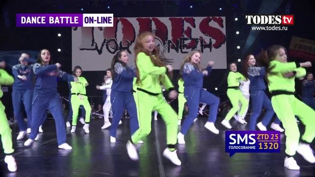 Todes ZTD15 Речной смотреть онлайн