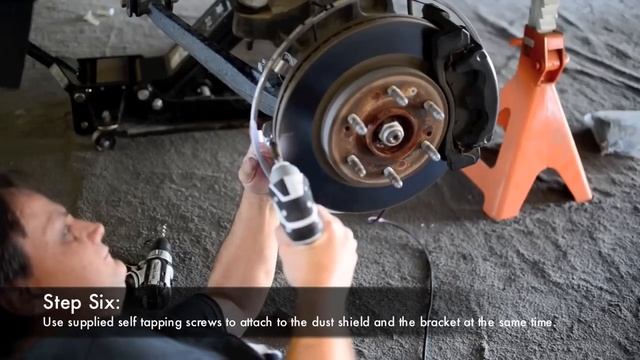 How to: ORACLE Illuminated Wheel Ring Installation Video смотреть онлайн