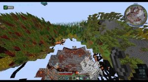 [Industrial Foregoing] Infinity Nuke Detonation