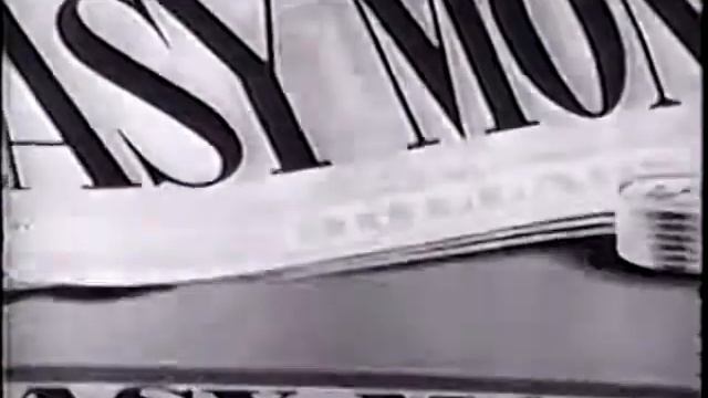 Racko - Vintage Board Game - TV Toy Commercial - TV Ad - TV Spot - Milton Bradley - 60's смотреть онлайн