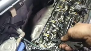 На каком пробеге регулировать клапана Ниссан Тиида мотор hr16de.