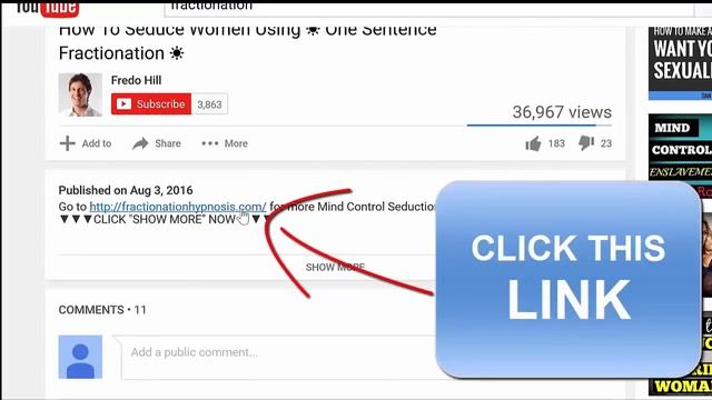 ?Cockblocking? (How To Deal With Cockblocks) смотреть онлайн