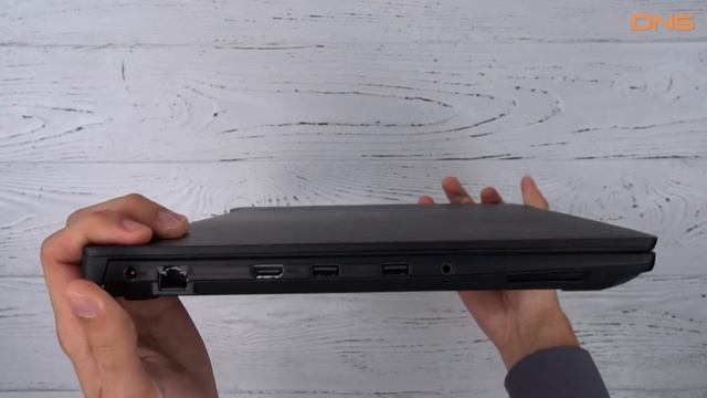 Распаковка ноутбука ASUS FX503VD-E4178 / Unboxing ASUS FX503VD-E4178 смотреть онлайн