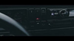 Airlift | VW Volkswagen Jetta MK2 China stance