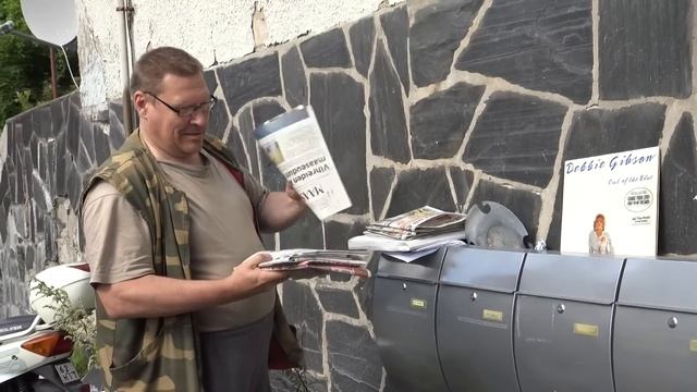 PASI POSTILAATIKOLLA TURUNSANOMAT EI VARMENNA MITÄÄN смотреть онлайн