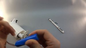 Сломался бюджетный диспенсер для жидкого мыла спустя 2 месяца | Отправился на помойку