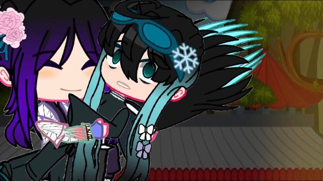 【 “ Who was that? ” [] KNY AU [] Lazy [] 2/2 [] No Thumbnail [] ＊ [] 】 смотреть онлайн