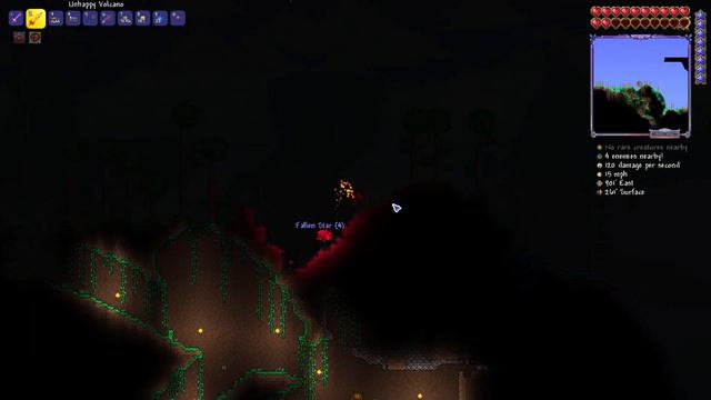 Terraria (Master mode) Sezon-5 (TÜRKÇE) #16 "Deerclops BOSS" смотреть онлайн