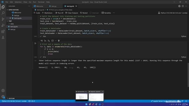 Can OpenAI Codex Recreate Itself? смотреть онлайн