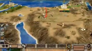 Medieval Total War #3 Египет. | Bulat Stell.