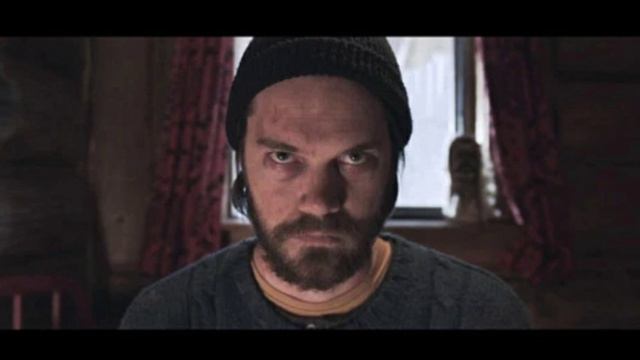"Black Mountain Side" - Movie Review, Ep. 4 смотреть онлайн