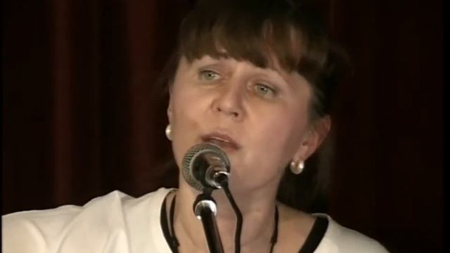 Марина Гершенович - Напрасная колыбельная ( Нина Блюмшайн ) Даниил Чкония смотреть онлайн