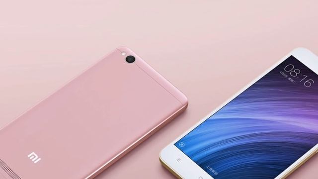Xiaomi Redmi 4A to launch in India Affordable Beast Redmi 4A Specs Price Interesting news смотреть онлайн