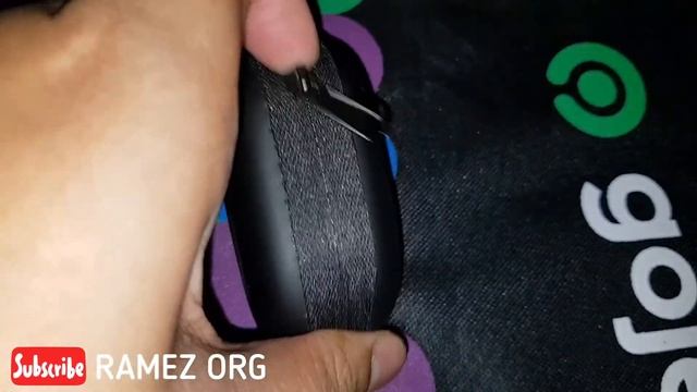 HUAWEI Pouch Box Accessories For Wireless Bluetooth Earphone смотреть онлайн