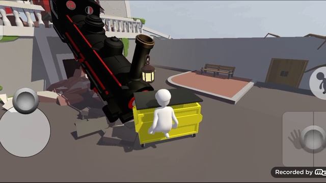 хамон фоллоу флат