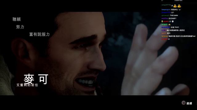 8-25 Until Dawn(2015恐怖週) смотреть онлайн