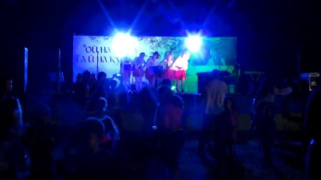 " Пiдманула, пiдвела." Танцевальный коллектив Шелюговского СДК. смотреть онлайн