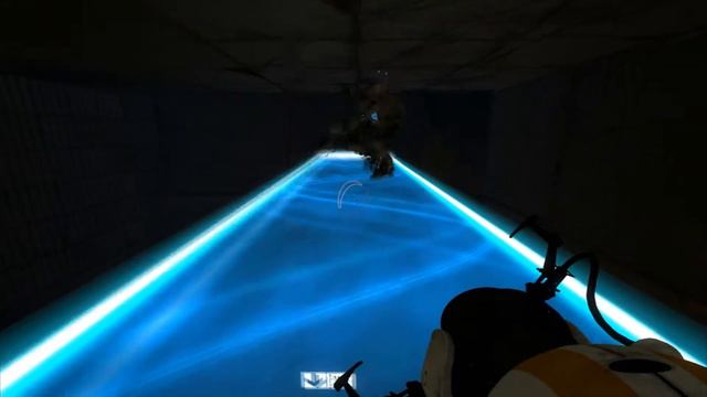 Portal 2 Гребаные турели смотреть онлайн