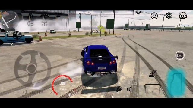 Nissan GTR R35 RWD Drift Setup | Car Parking Multiplayer New Update смотреть онлайн