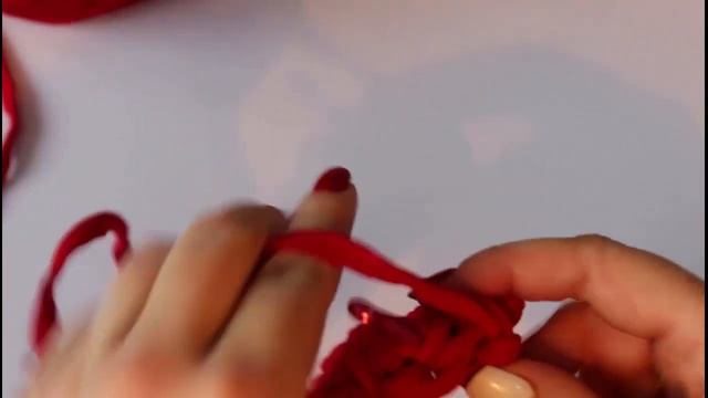 МК Квадратная корзинка с острыми углами