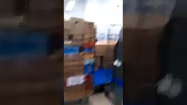 "Little Git Goin' Ham" In The Dollar Store смотреть онлайн