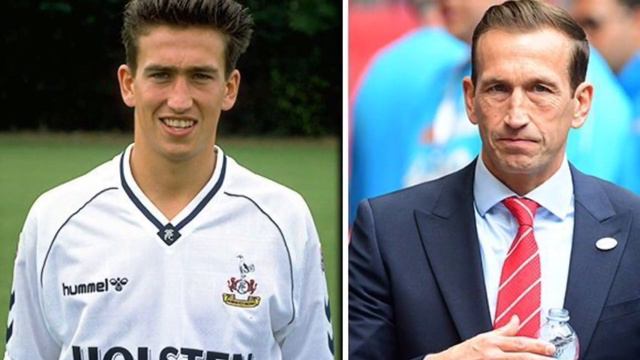 RIP JUSTIN EDINBURGH смотреть онлайн