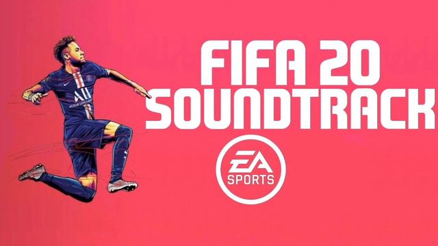 Switched Up - Oliver Malcolm (FIFA 20 Official Soundtrack)