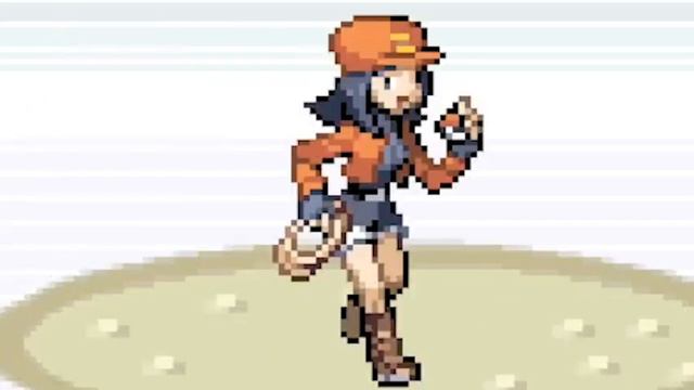 Pokemon Regional Retrospective: Kanto ~ Red/Yellow/Leafgreen/Let's Go смотреть онлайн