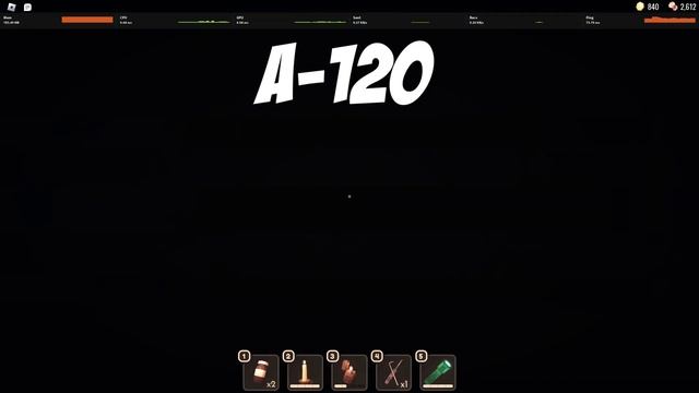 How to survive A-60 A-90 A-120 | Roblox Doors смотреть онлайн