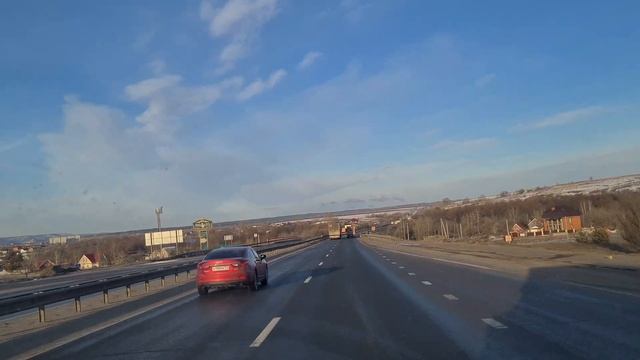 Загрузился с Урала домой. Сколько весит пустая машина я в шоке. Дальнобой на газели по России смотреть онлайн