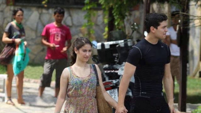 Çağatay Ulusoy's Confession After Years Of 