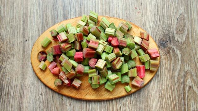 Сборник рецептов