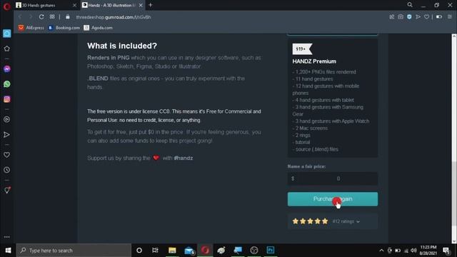 FREE WEBSITE 3D ICON ILLUSTRATION FOR WEBSITE DESIGNER, SOCIAL MEDIA CONTENT, ETC смотреть онлайн