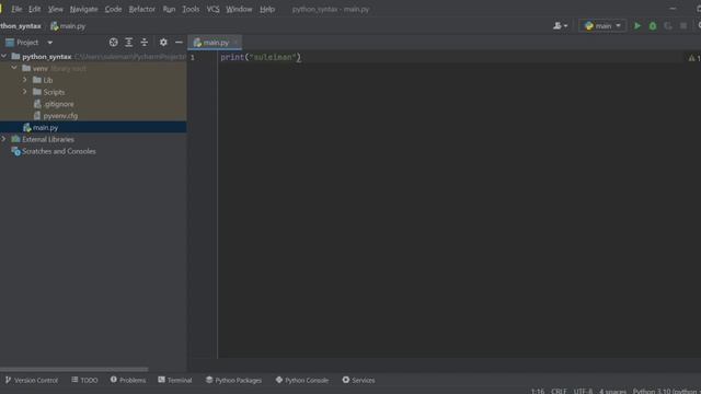 Python Syntax in Hausa смотреть онлайн